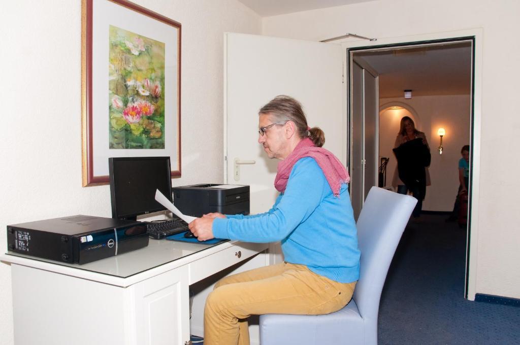 Hotel Weisses Ross حصن مارينبيرغ المظهر الخارجي الصورة